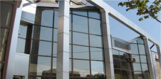 Camera de Comerţ, Industrie şi Agricultură Olt, scoasă din nou la vânzare peste 30 de zile