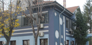 CAO spălă rețelele de apă