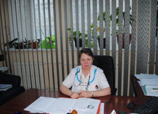 Caracalul, capitala medicinei romăneşti