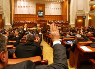 E oficial! Camera Deputaților a adoptat această lege- Cine sunt cei vizați