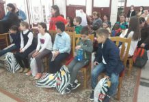 Cel mai fidel cititor, premiat de biblioteca din Caracal