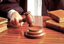 Om de afaceri din Olt, condamnat la 15 ani de închisoare