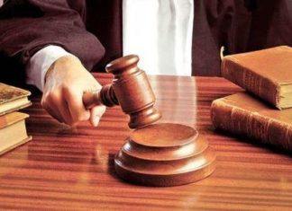 Om de afaceri din Olt, condamnat la 15 ani de închisoare