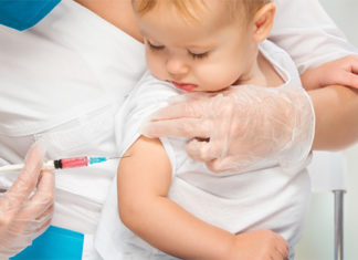 Vaccinul pneumococic a ajuns DSP Olt