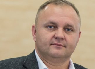 Deputatul Marius Iancu îi critică pe liberali