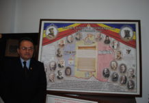 Direcţia pentru Cultură Olt dă startul manifestărilor Centenarului Marii Uniri
