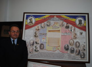 Direcţia pentru Cultură Olt dă startul manifestărilor Centenarului Marii Uniri