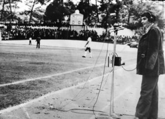 In memoriam – Sebastian Domozina