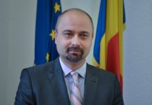 Emil Albotă: „Oltul își conturează renumele de județ puternic”