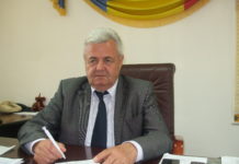 Emil Marinescu, consilier în Ministerul Agriculturii