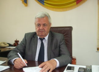 Emil Marinescu, consilier în Ministerul Agriculturii