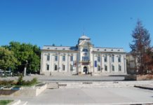 Exerciţiu de simulare la Caracal