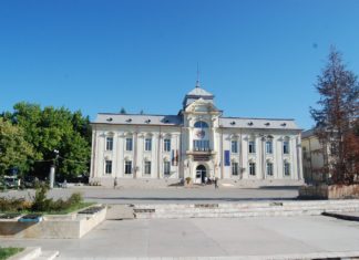 Exerciţiu de simulare la Caracal