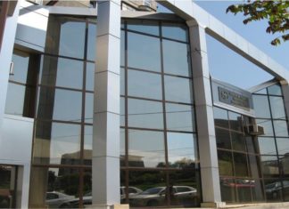 Fiscul scoate la vânzare Camera de Comerţ, Industrie şi Agricultură Olt