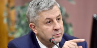 Florin Iordache a pus mâna pe o funcție cheie: Va decide totul în justiție, alături de Cazanciuc, Nicolicea și Țuțuianu
