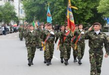 Ziua Armatei Române, va fi sărbătorită cu mare fast  la Caracal