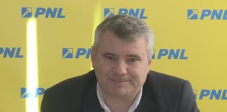 Liberalii olteni despre mortea lui Costel Moisescu: „O pierdere imensă”