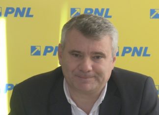 Liberalii olteni despre mortea lui Costel Moisescu: „O pierdere imensă”
