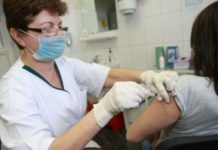 DSP OLT vine cu soluții împotriva gripei !