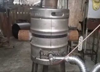 Instalațiile de încălzire improvizate, principala cauză a incendiilor