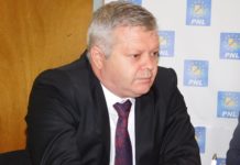 Moisescu – termen limită pentru PNL Piatra Olt