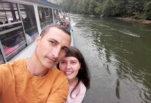 Au fost repatriați după o lună de la tragedie