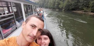 Au fost repatriați după o lună de la tragedie