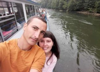 Au fost repatriați după o lună de la tragedie