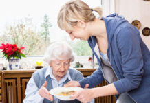 Italienii cauta îngriitori la domiciliu din Olt care să lucreze în Marea Britanie