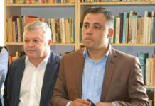 Liviu Voiculescu preia conducerea PNL Olt