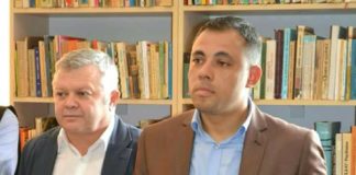 Liviu Voiculescu preia conducerea PNL Olt