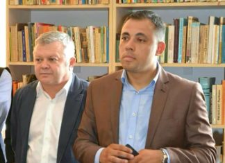 Liviu Voiculescu preia conducerea PNL Olt