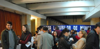 Aproape 20 de agenți economici din Olt au confirmat prezența la Bursa Generală a Locurilor de Muncă. Vezi ce se caută pe piața muncii