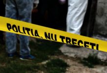Moarte suspectă într-o comună Olt