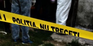 Moarte suspectă într-o comună Olt