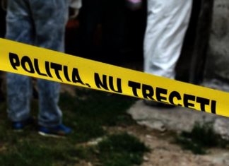 Moarte suspectă într-o comună Olt