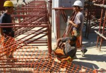 FIRMELE DE CONSTRUCȚII DIN OLT, ÎN VIZORUL ITM