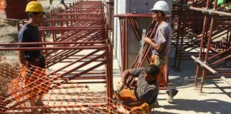 Nereguli grave în Olt, descoperite de inspectorii în construcții