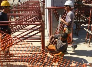 Nereguli grave în Olt, descoperite de inspectorii în construcții