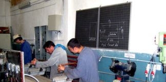 Niciun contract de ucenicie încheiat în Olt, în ultimii aproape şase ani