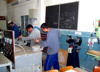 Niciun contract de ucenicie încheiat în Olt, în ultimii aproape şase ani
