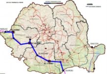 Noi detalii despre gazoductul BRUA care va traversa judeţul Olt . Cum vor fi despăgubiți cetățenii de către Transgaz