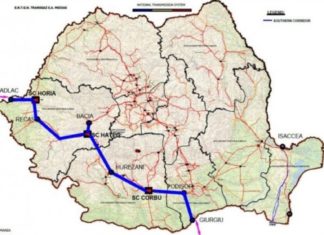 Noi detalii despre gazoductul BRUA care va traversa judeţul Olt . Cum vor fi despăgubiți cetățenii de către Transgaz