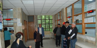 Casa de Pensii Olt a reluat activitatea de relații cu publicul. Ce măsuri trebuie respectate