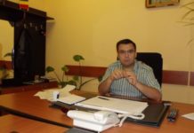 Andrei Iordache prelungește perioada de depunere a cererilor pentru angajarea la DSP Olt