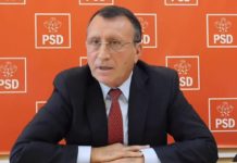 Interviu cu Paul Stănescu, secretarul general al PSD: Avem prima șansa în alegeri atunci când vor fi ele! E rușinos ce face PNL, NU au nici un plan pentru țară!