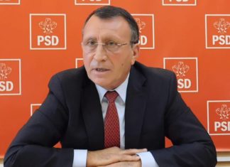 Interviu cu Paul Stănescu, secretarul general al PSD: Avem prima șansa în alegeri atunci când vor fi ele! E rușinos ce face PNL, NU au nici un plan pentru țară!