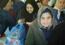 Sute de pensionari trăiesc la limita sărăciei