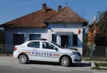 Bătrână din Valea Mare, agresată de vecin