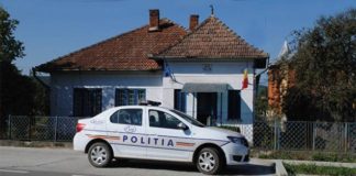 Polițist din Olt, mort în urma unui infarct